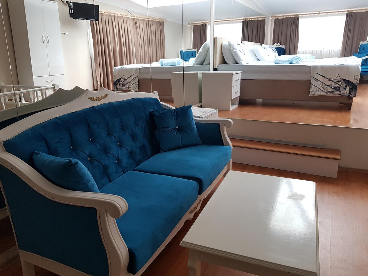 Blue Suit Κωνσταντινούπολη Εξωτερικό φωτογραφία