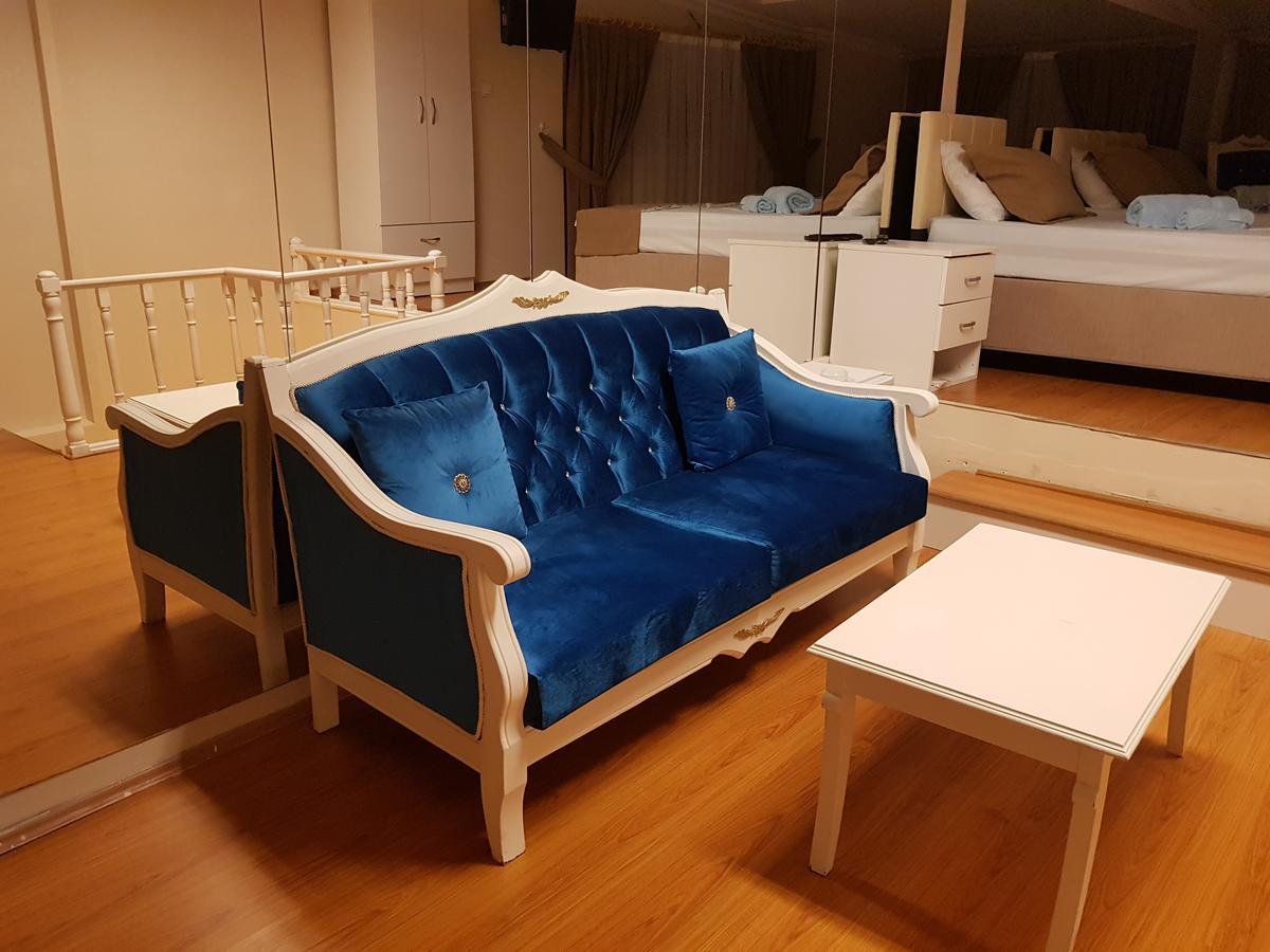 Blue Suit Κωνσταντινούπολη Εξωτερικό φωτογραφία