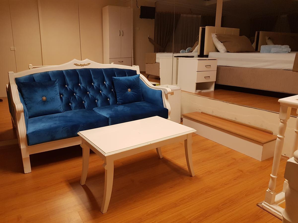 Blue Suit Κωνσταντινούπολη Εξωτερικό φωτογραφία